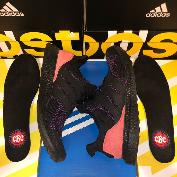 adidas Ultraboost 4.0 “CBC” - Picture 6 of 7
